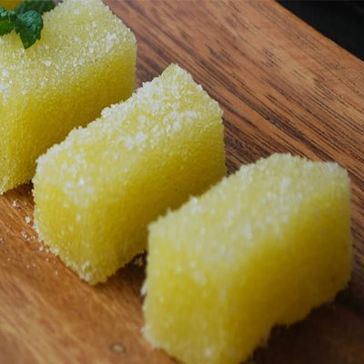 Gominolas de Aceite de Oliva Virgen Extra de Trujal Almazara