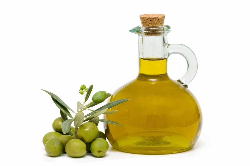 Valores nutricionales del aceite de oliva virgen extra/ Nutritional Values of extra virgin olive oil 