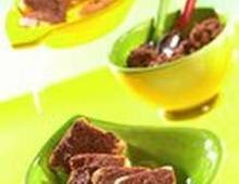 Puré de aceitunas